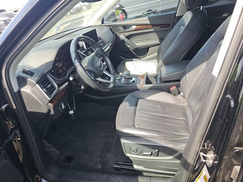 Used 2020 Audi Q5 2.0T Premium Plus AWD/4WD image 10