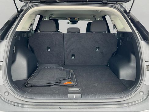 Certified 2025 Kia Sportage LX image 31