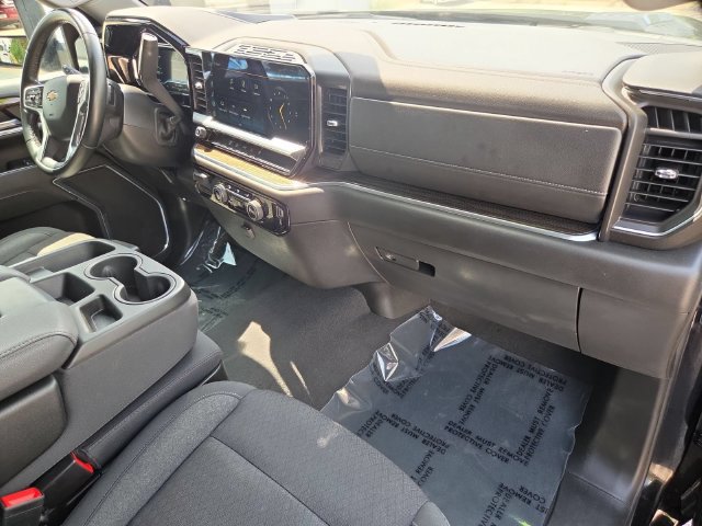 Certified 2024 Chevrolet Silverado 2500 LT AWD/4WD image 28