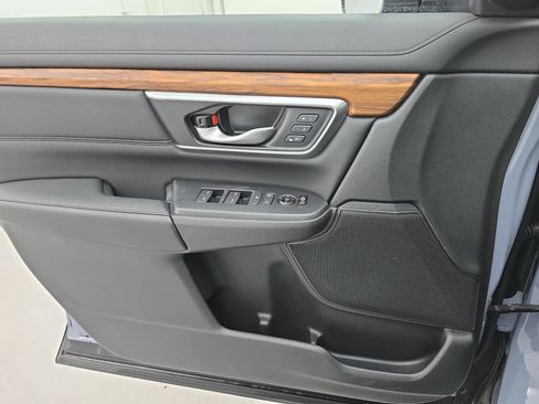 Certified 2020 Honda CR-V EX-L image 27