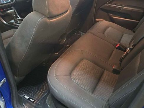 Used 2018 GMC Canyon SLE w/ SLE Convenience Package image 24