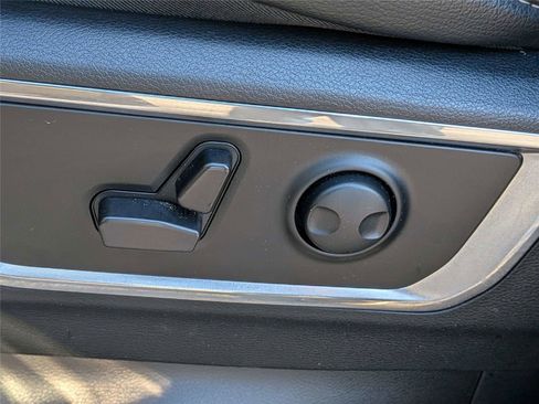 Certified 2025 RAM 1500 Laramie image 22