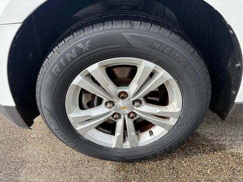 Used 2014 Chevrolet Equinox LT FWD image 36