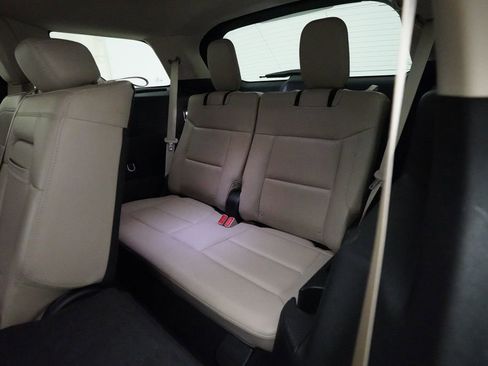 Used 2023 Ford Explorer XLT w/ Equipment Group 202A image 17