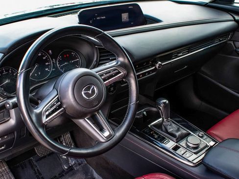 Used 2023 MAZDA CX-30 AWD 2.5 S w/ Preferred Package image 15