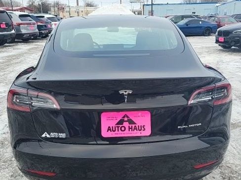 Used 2022 Tesla Model 3 Long Range image 23