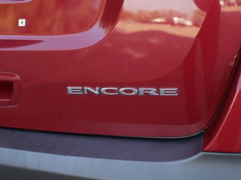 Used 2014 Buick Encore Leather image 30