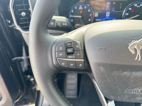 Certified 2024 Ford Bronco Sport Outer Banks w/ Tech Package image 33