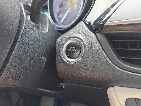 Used 2020 Buick Envision Preferred image 14