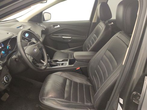 Used 2017 Ford Escape Titanium image 15