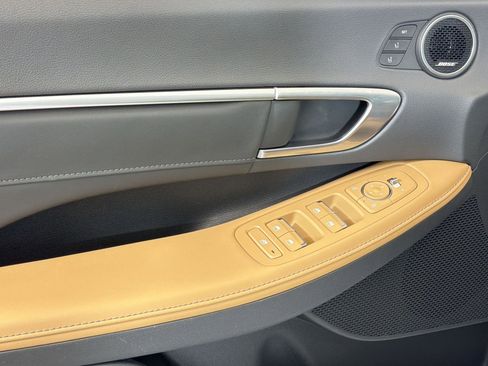 Used 2021 Hyundai Sonata Limited image 14