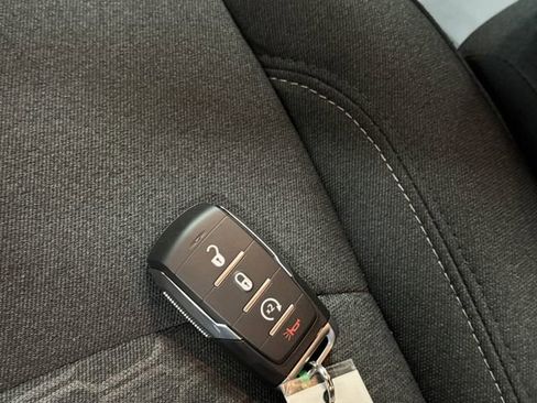 Used 2025 RAM 2500 Big Horn image 27