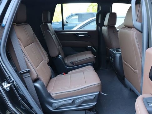 New 2026 Chevrolet Tahoe High Country AWD/4WD image 55