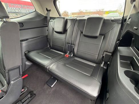 Used 2021 Volkswagen Atlas SE AWD/4WD image 37