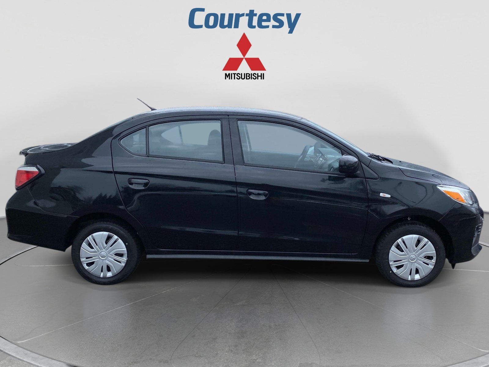 Used 2024 Mitsubishi Mirage G4 ES FWD image 14