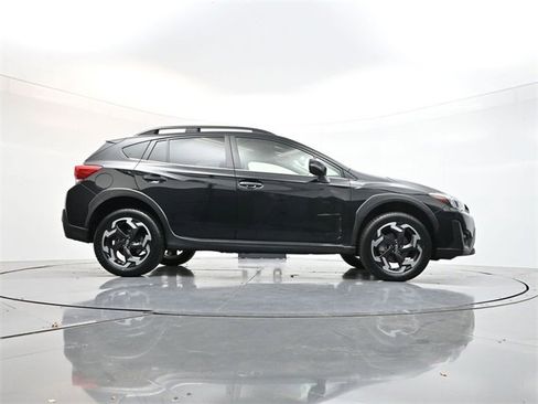 Used 2022 Subaru Crosstrek 2.5i Limited w/ Moonroof Package 2 image 33