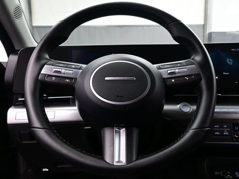 Used 2026 Hyundai Kona SEL Sport AWD/4WD image 22