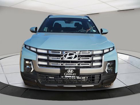 New 2026 Hyundai Santa Cruz SEL AWD/4WD image 8