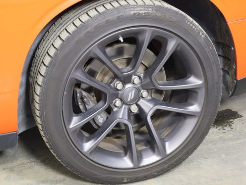 Used 2021 Dodge Challenger R/T Scat Pack image 41