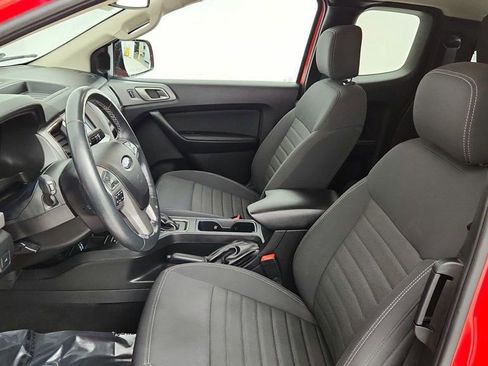 Used 2023 Ford Ranger XLT w/ Equipment Group 302A High image 19