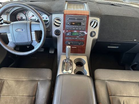Used 2006 Ford F150 2WD SuperCrew image 3