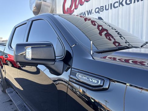 Used 2025 GMC Sierra 1500 Elevation w/ Elevation Premium Package image 45