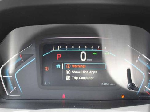Used 2018 Honda Odyssey Elite image 14