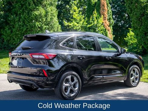 Used 2024 Ford Escape ST-Line AWD/4WD image 5