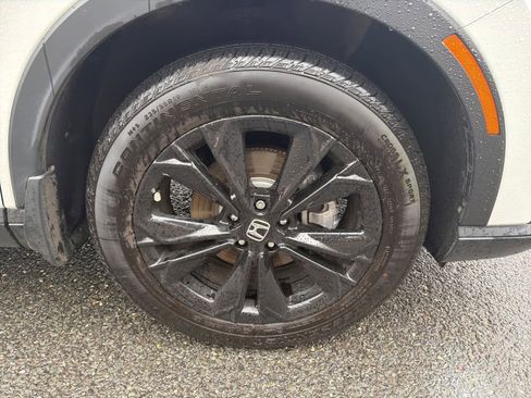 Used 2024 Honda CR-V Sport Touring image 28