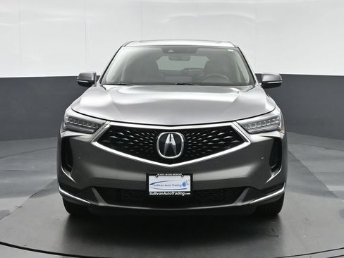 Used 2022 Acura RDX AWD w/ Technology Package image 2
