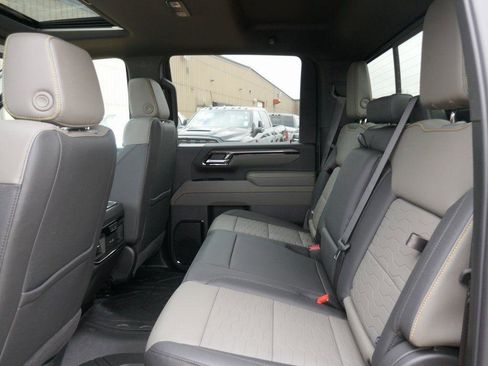 New 2026 Chevrolet Silverado 2500 ZR2 w/ LPO, Dark Essentials Package image 18