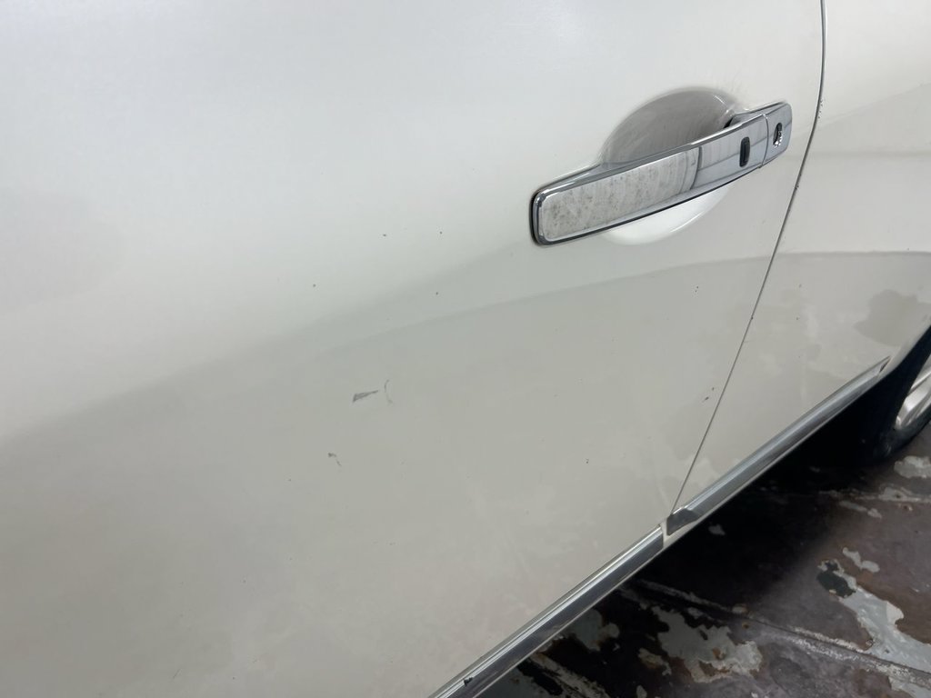 Used 2013 Nissan Rogue SV AWD/4WD image 33