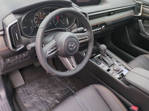 New 2026 MAZDA CX-50 2.5 Hybrid w/ Weather Package AWD/4WD image 9