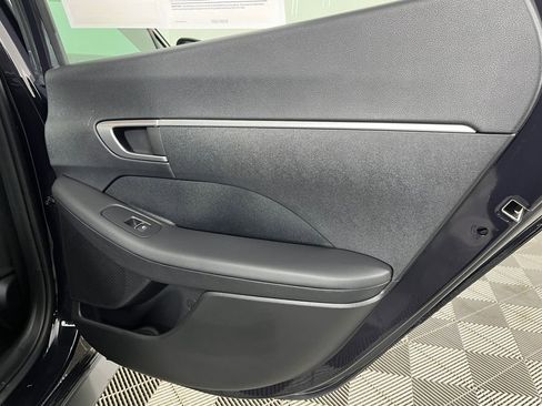 Used 2025 Hyundai Sonata SE image 14
