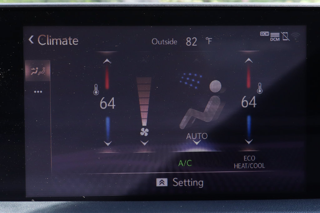 Used 2022 Lexus RX 350 FWD image 29