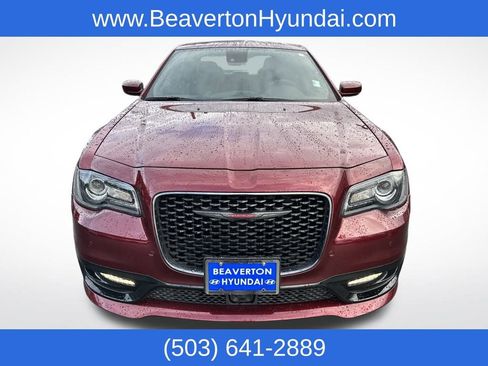 Used 2023 Chrysler 300 S w/ Comfort Group image 10