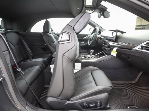 New 2026 BMW M4 xDrive Competition image 28