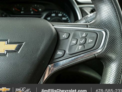 Used 2023 Chevrolet Malibu LT FWD image 11
