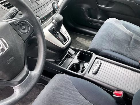 Used 2014 Honda CR-V LX image 18