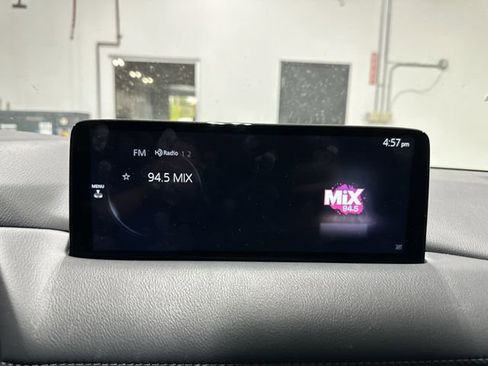 Used 2024 MAZDA CX-5 AWD 2.5 S w/ Select Package image 16
