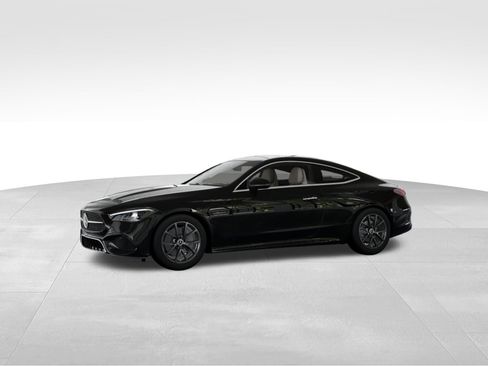 New 2026 Mercedes-Benz CLE 300 4MATIC Coupe image 41