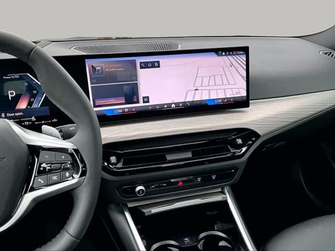 Used 2026 BMW 330i Sedan RWD image 6