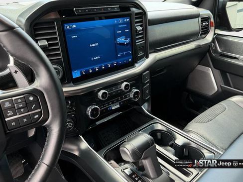 Used 2023 Ford F150 Raptor w/ Raptor Carbon Fiber Package image 28