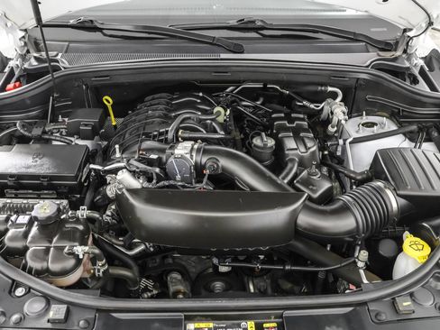 Used 2023 Dodge Durango GT AWD/4WD image 49
