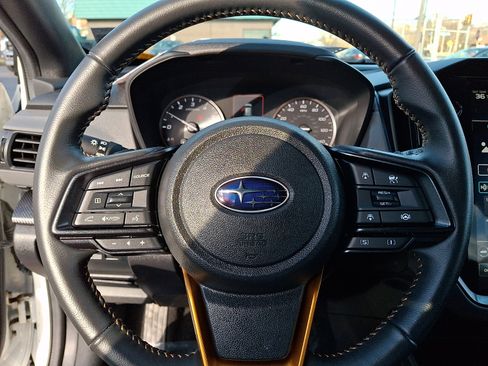 Certified 2024 Subaru Crosstrek 2.5i Wilderness w/ Crosstrek Mirror Package image 23