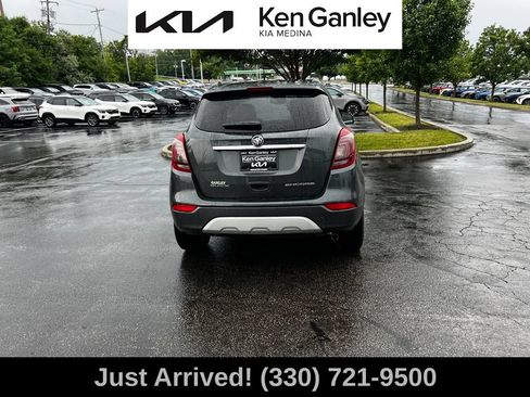 Used 2018 Buick Encore Preferred FWD image 6