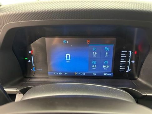 New 2025 Ford Ranger XLT w/ Equipment Group 301A High image 34