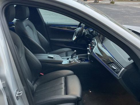 Used 2019 BMW 530i xDrive 530i xDrive w/ Convenience Package image 20