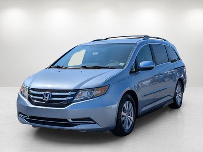Used 2014 Honda Odyssey EX
