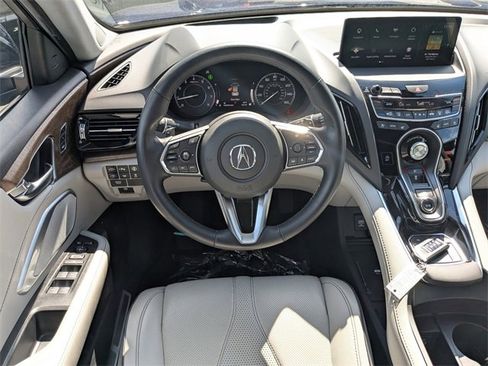 Used 2024 Acura RDX SH-AWD w/ Advance Package image 19